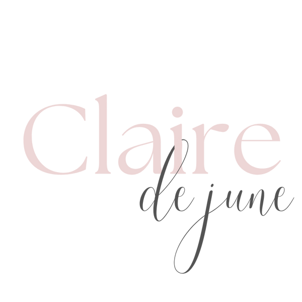 Claire De June